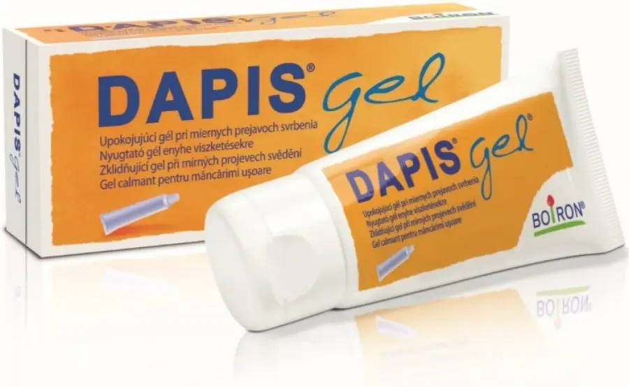 2135_DAPIS GEL BOIRON